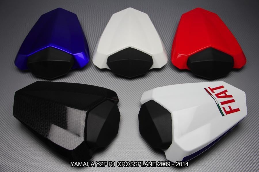 Capot de Selle AVDB YAMAHA YZF R1 CROSSPLANE 2009 2012 2014, Motos, Enlèvement ou Envoi, Neuf