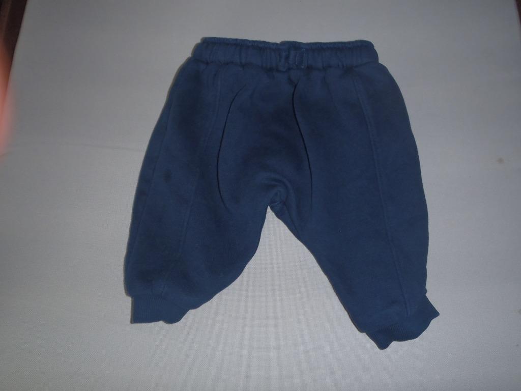 legging bleu marine taille 68, Pantalon, Comme neuf, Enlèvement, Garçon