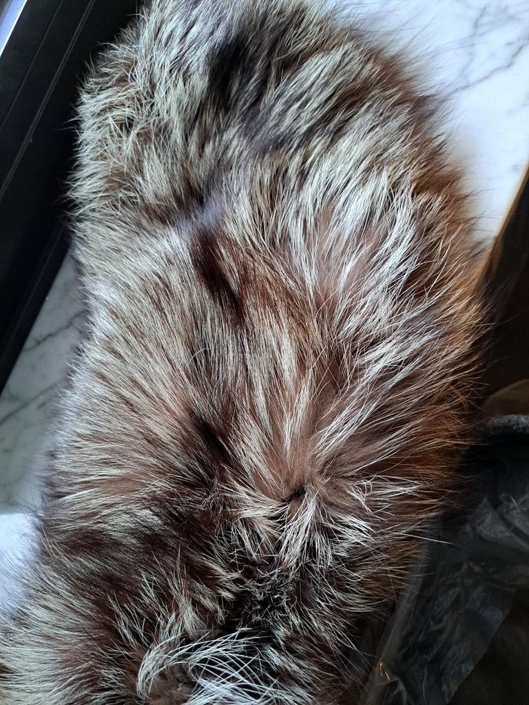 Peaux, Enlèvement ou Envoi