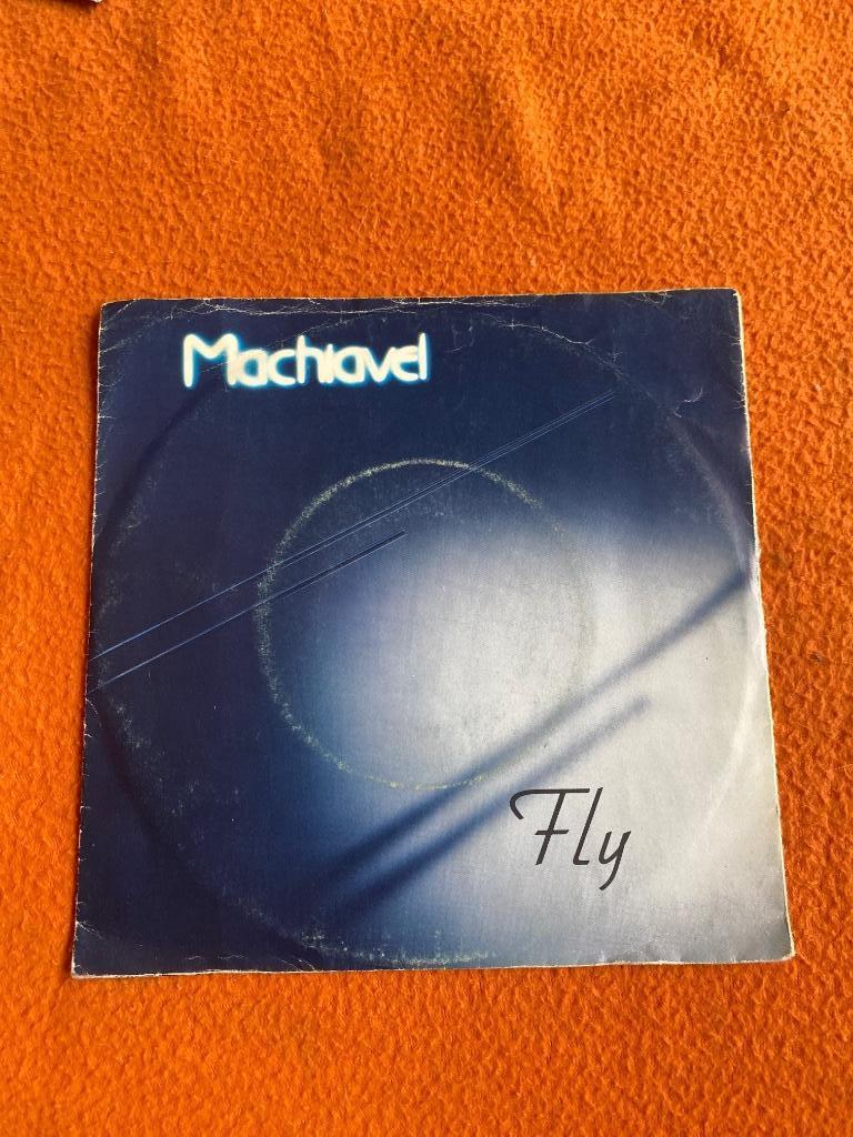 Machiavel, CD & DVD, Enlèvement ou Envoi