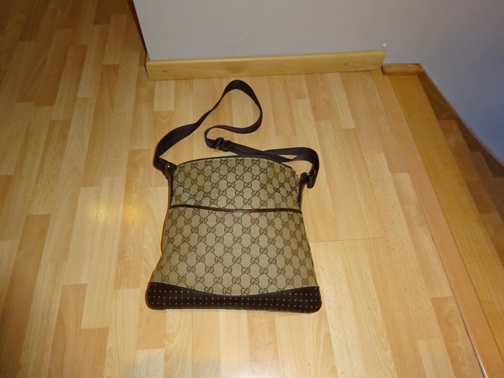 Gucci Sac à bandoulière, Enlèvement, Utilisé, Sac à main