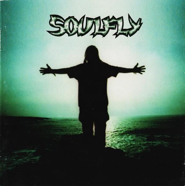 CD Soulfly, Soulfly, Cd's en Dvd's, Vinyl | Hardrock en Metal, Ophalen of Verzenden