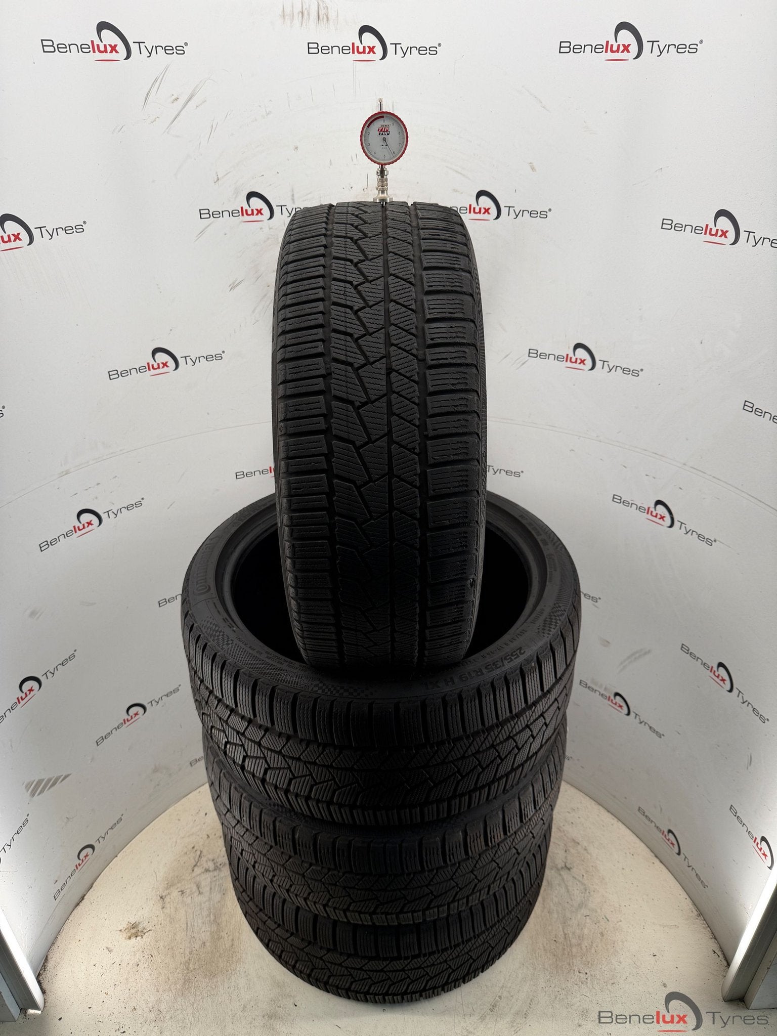 winter 225/40R19 255/35R19 225/40 255/35 R19 2254019 2553519, Autos : Pièces & Accessoires, Pneus hiver, Véhicule de tourisme