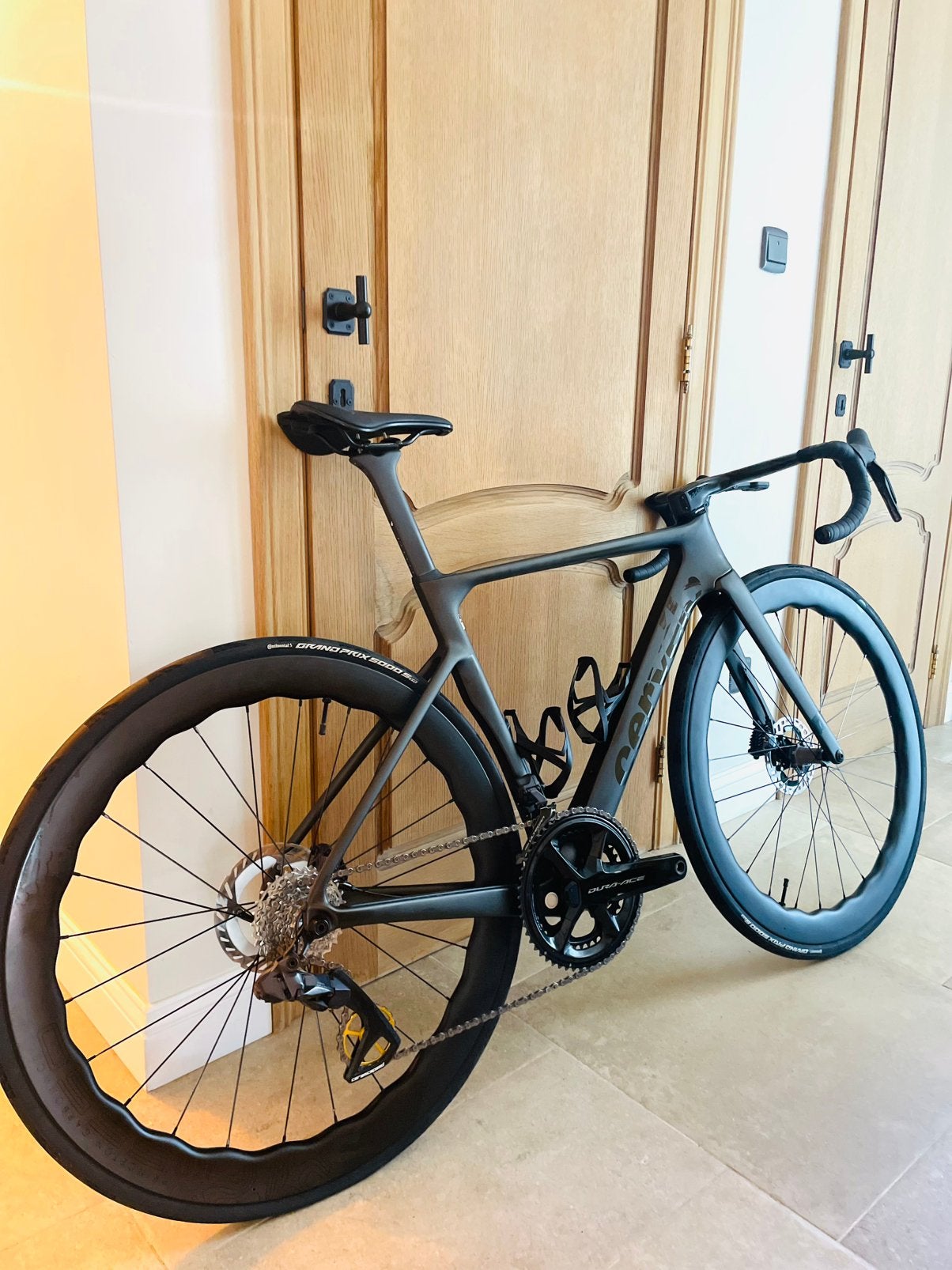 Cervelo Soloist 51 Ultegra Di2 disc 12 Ceramicspeed 2025, Cervelo, Enlèvement ou Envoi, Cervelo, Comme neuf