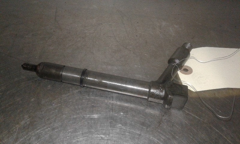 INJECTEUR FAP Opel Corsa C (F08 / 68) (|TJBB019010|), Dhr. J. Ham, Administratie@autoham.nl, Opel, Utilisé