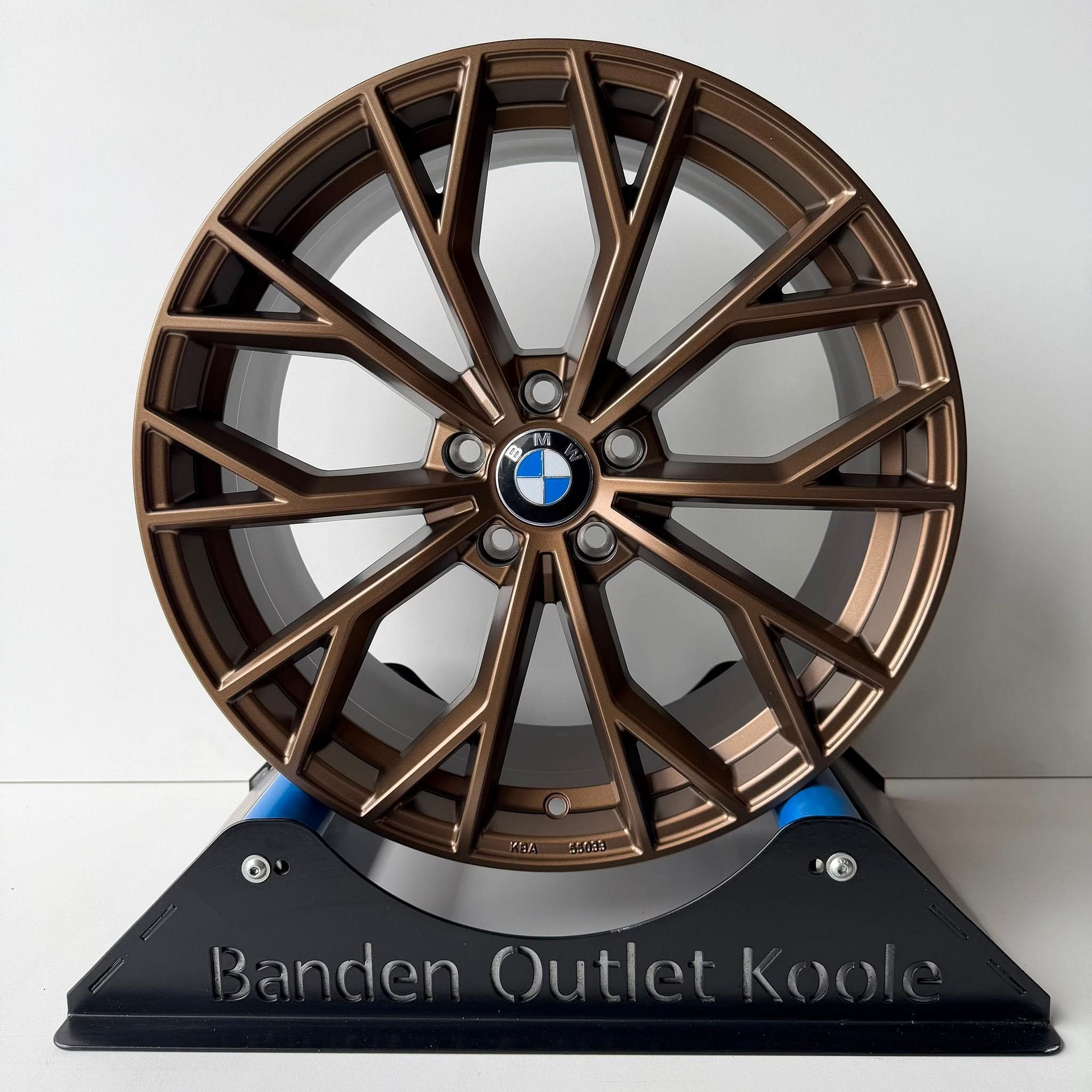 BMW X2 F39 2 Serie Active Tourer F45 U06 F46 5x112 19'' Velg, Auto-onderdelen, 19 inch, Velg(en), -, -