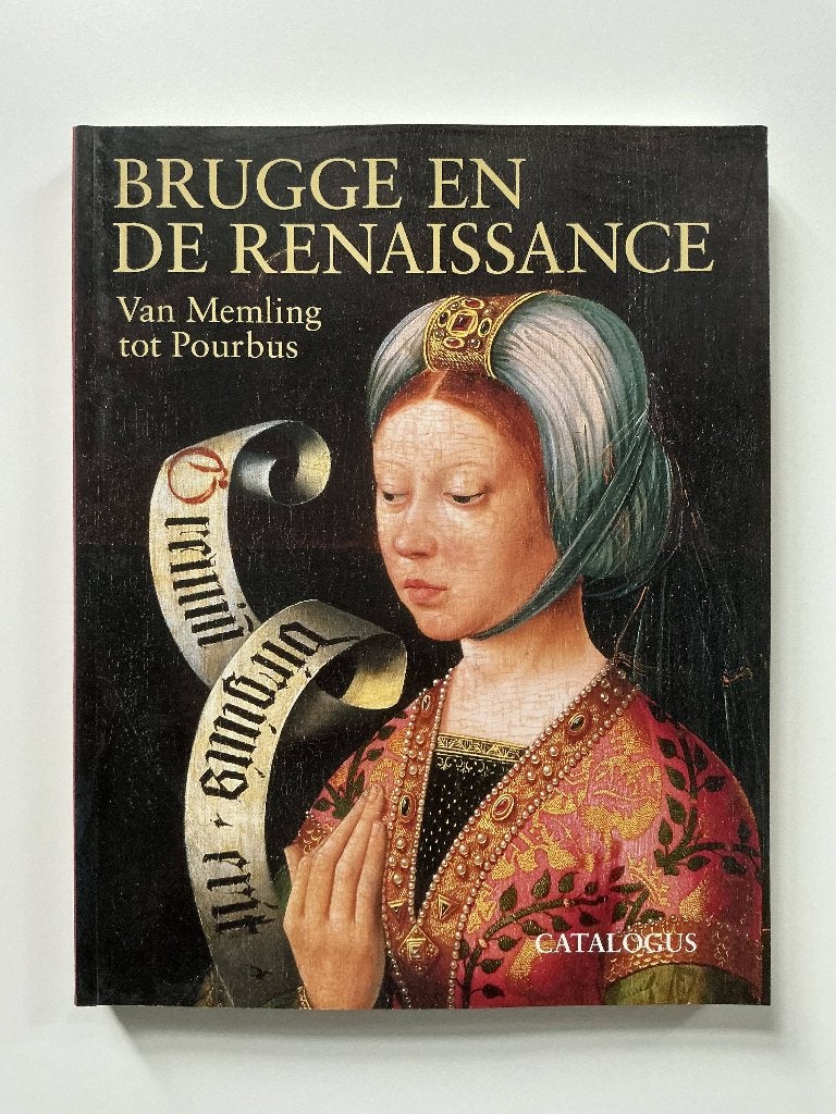 Brugge en de renaissance - Van Memling tot Pourbus, Enlèvement