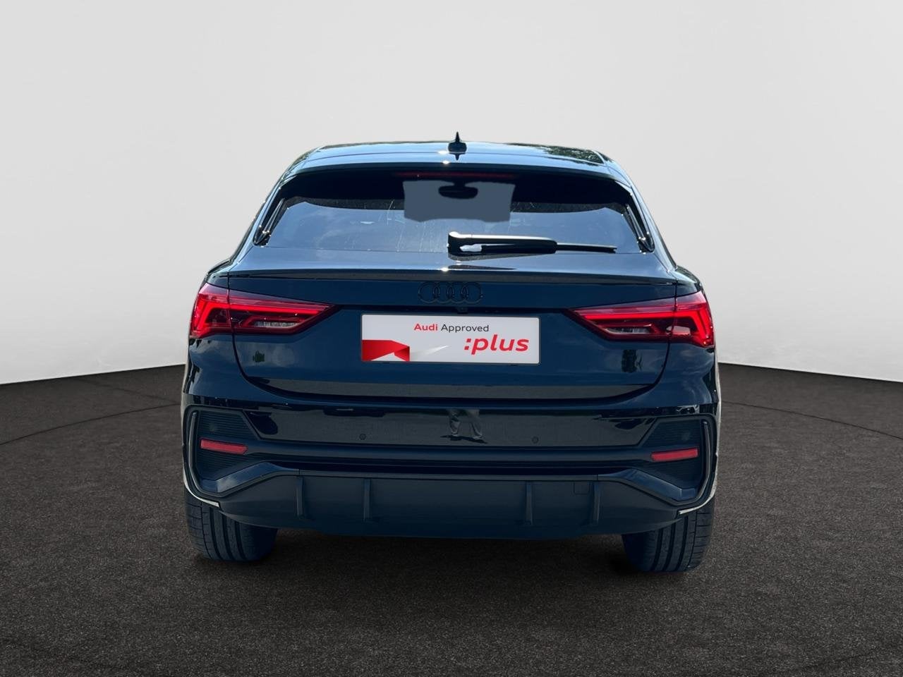 Audi Q3 Sportback 35 TFSI Sport Edition, Auto's, 152 g/km, Handgeschakeld, SUV of Terreinwagen, Zilver of Grijs