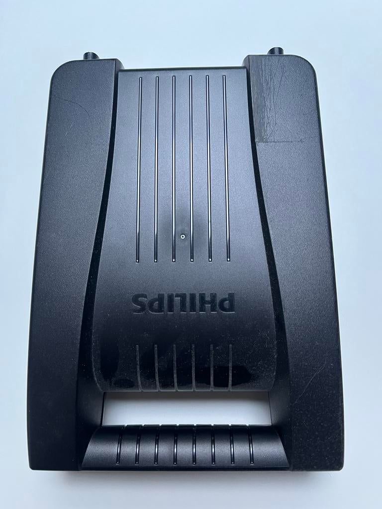 Haartondeuse oplaadbaar phillips, Ophalen of Verzenden, Zo goed als nieuw