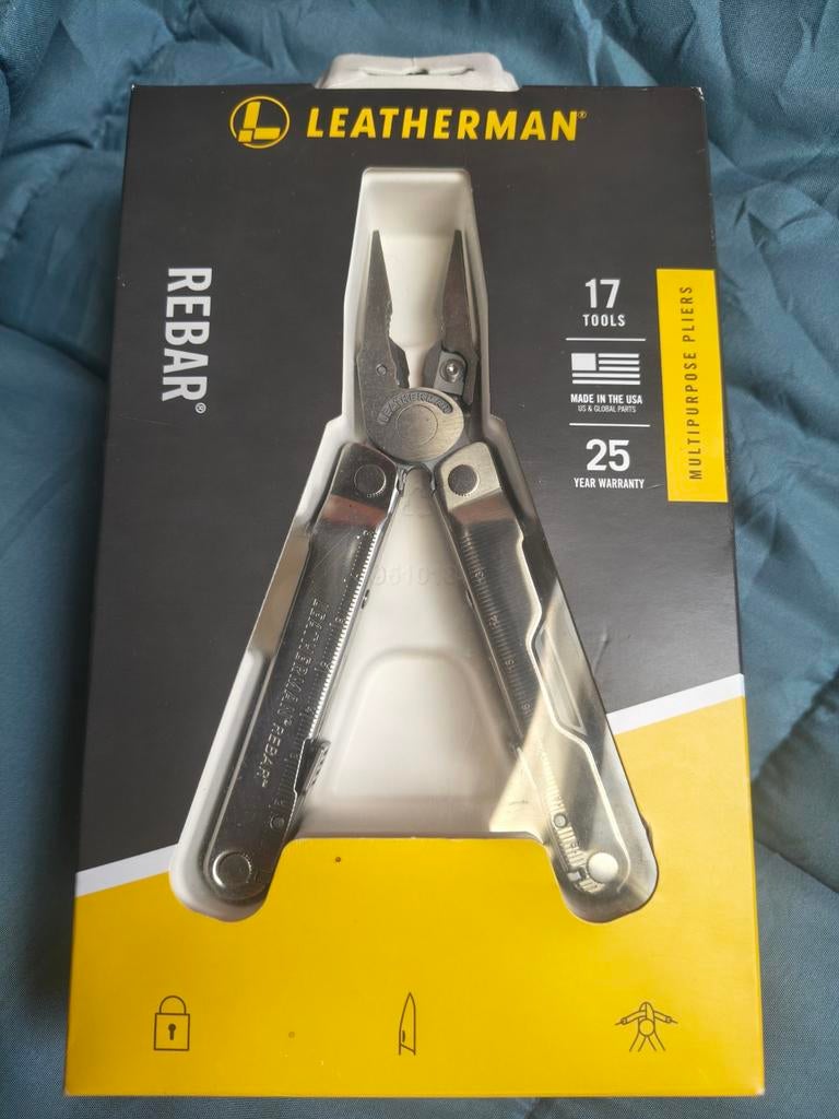 Outil multifonctions Leatherman, Enlèvement ou Envoi, Neuf