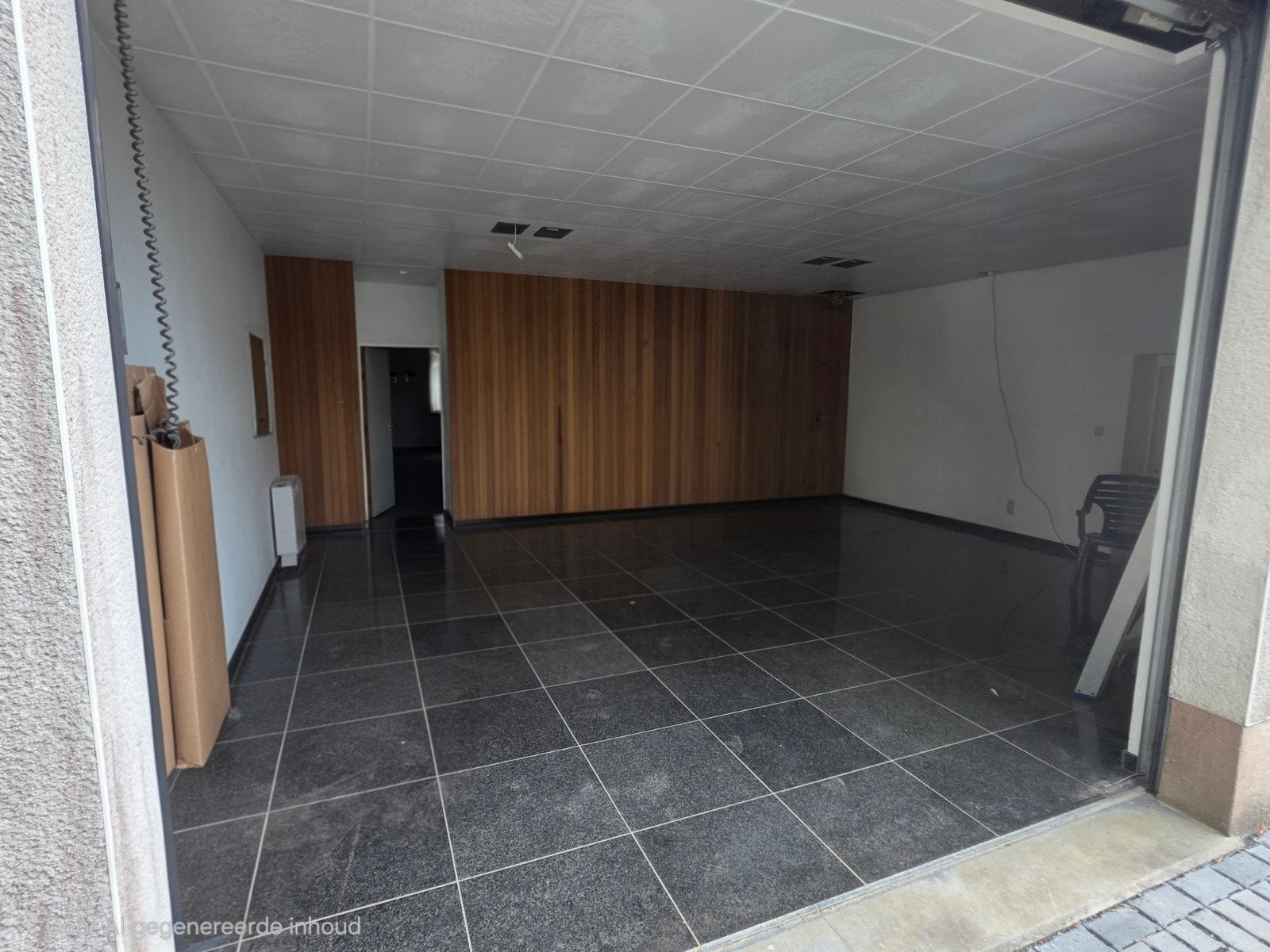 magazijn te huur Koersel, Zakelijke goederen, Bedrijfs Onroerend goed, Huur