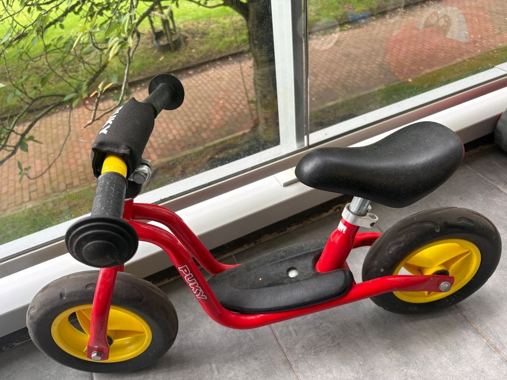 Vélo enfant, Vélos & Vélomoteurs, Frein sur jante, Enlèvement, Utilisé, Autre