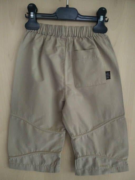 Broekjes  van Filou & Co.  maat 92., Broek, Jongen of Meisje, Ophalen of Verzenden, Zo goed als nieuw