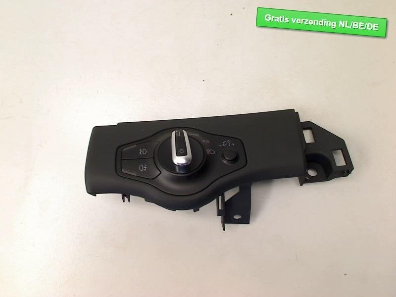 INTERRUPTEUR D'ECLAIRAGE Audi A4 Avant (B8) (8K0941531AL), Auto-Union-Straße  1,
85057  Ingolstadt, DE, Info@audi.de, Audi, Utilisé
