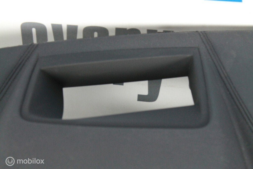 Airbag set Dashboard zwart geel stiksel HUD BMW X2 2017-...., Gebruikt, Ophalen of Verzenden