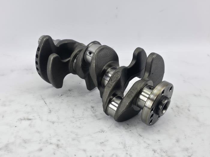 Vilebrequin d'un Ford Grand C-Max, -, 3 mois de garantie, -, -