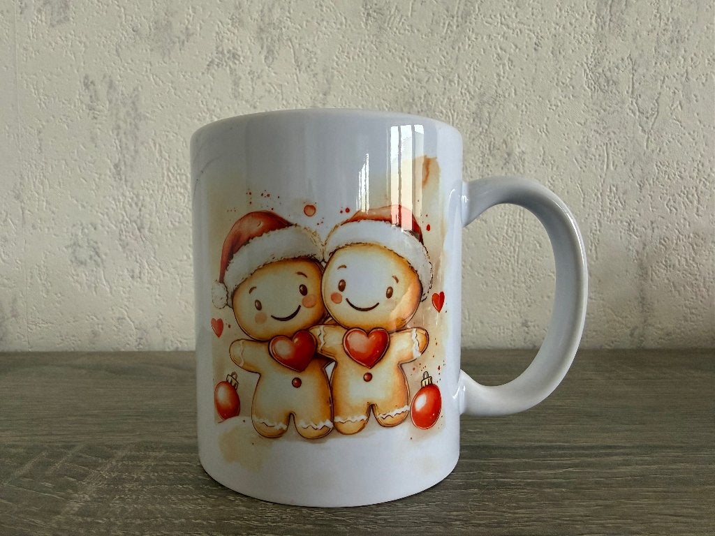 Kerstmok, Diversen, Kerst, Ophalen of Verzenden, Nieuw