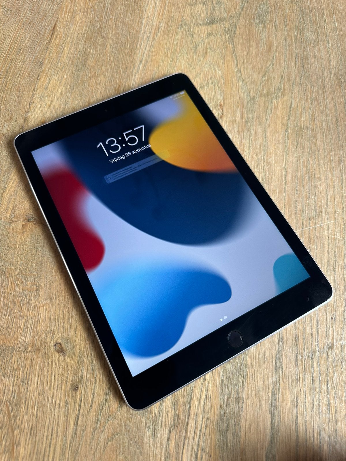 Ipad Air 2 - 64GB, Computers en Software, Apple iPads, Ophalen, Gebruikt, Apple iPad Air, 64 GB
