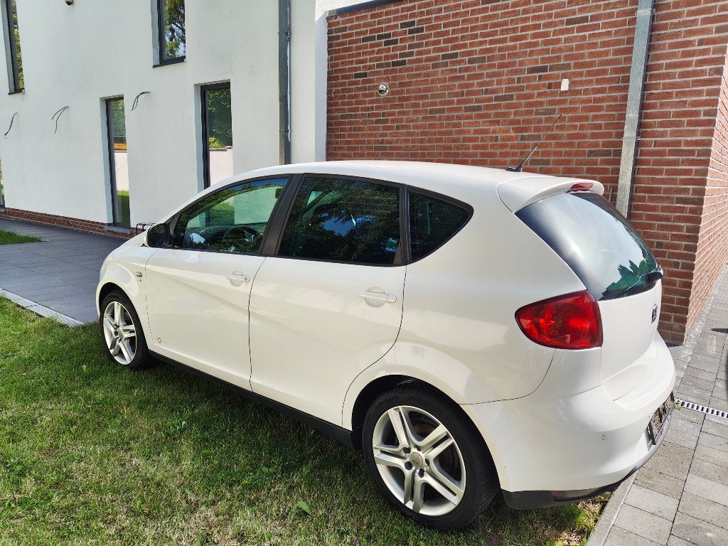 Seat Altea Copa, Autos, Achat, Boîte manuelle, 5 portes, Particulier