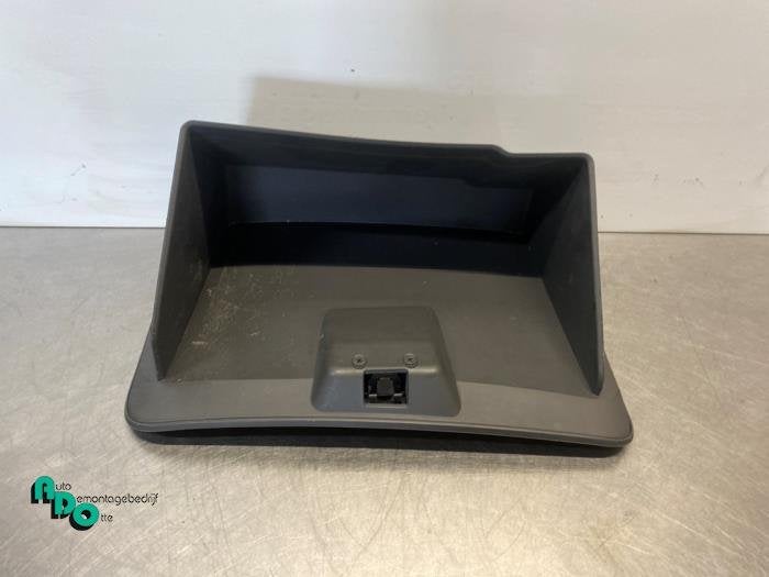 Boîte à gants d'un Chevrolet Spark (Spark 09-), -, 3 mois de garantie, Utilisé, -