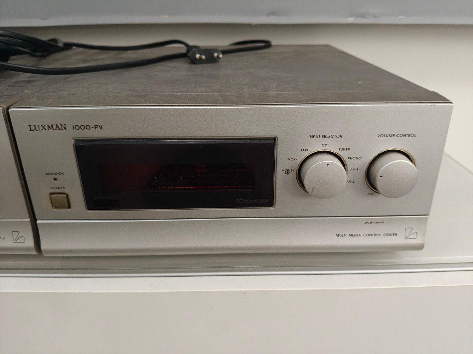 Luxman midiset, Overige merken, Gebruikt, Tuner of Radio, Losse componenten