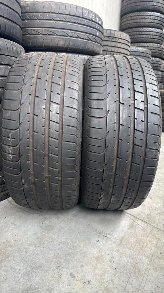 2553520 255/35/20 255/35R20 zomer merk Pirelli, Ophalen