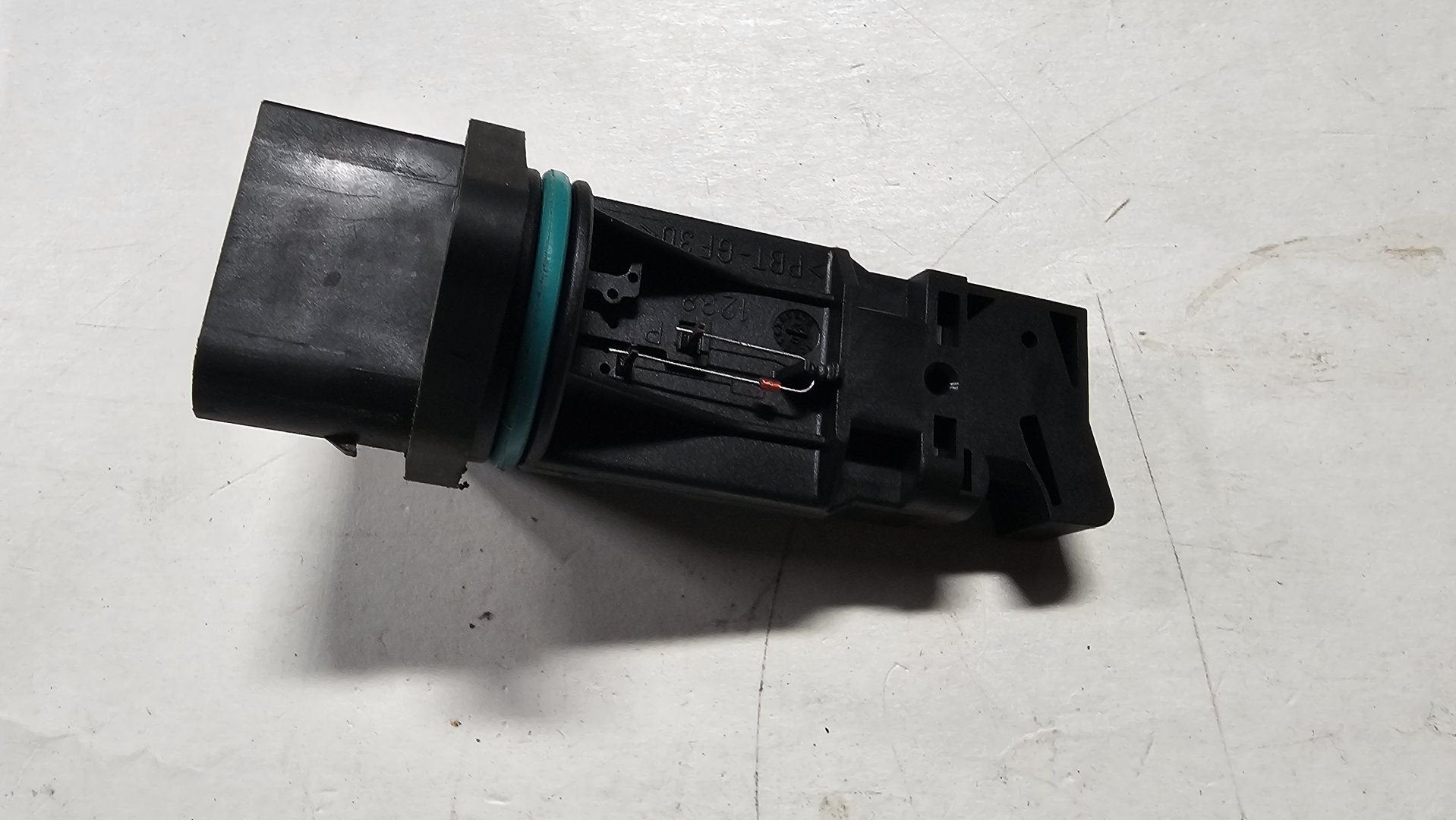 luchtmassameter stift Bosch N40 N42 N46 BMW 1 / 3 / serie  E, Autos : Pièces & Accessoires, Moteurs & Accessoires, Utilisé, Origine de la pièce connue