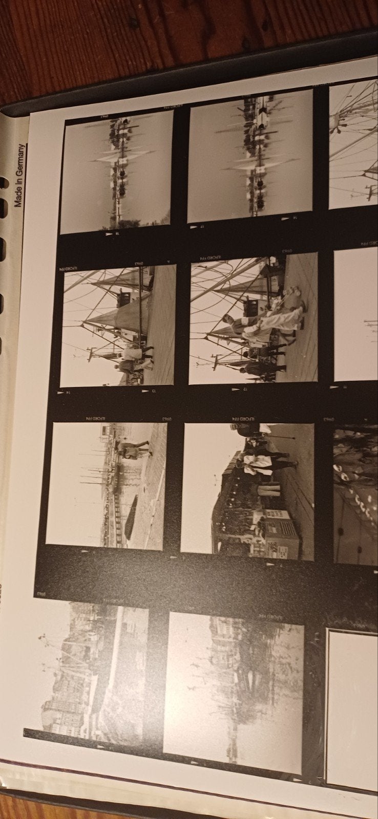 oude foto's van Gent, haal het weg!, Verzamelen, Ophalen, Foto