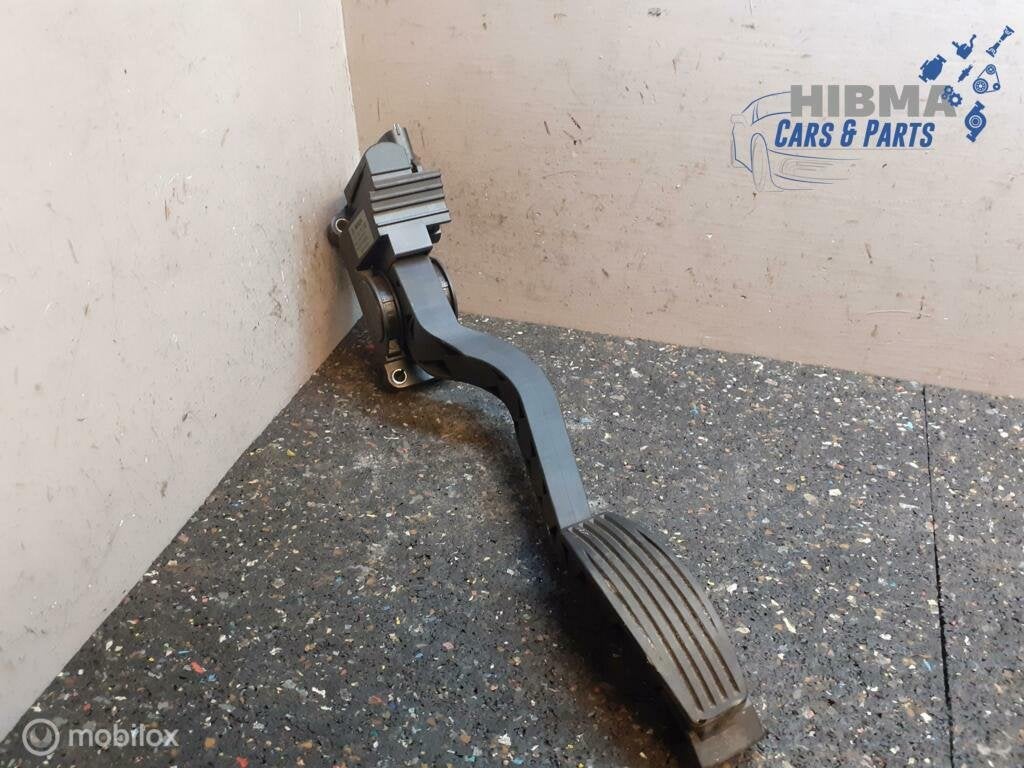 Gaspedaal Alfa Romeo 147 1.6 T.Spark 0281002380 2000 - 2010, Gebruikt, Ophalen of Verzenden, Alfa Romeo, Alfa Romeo