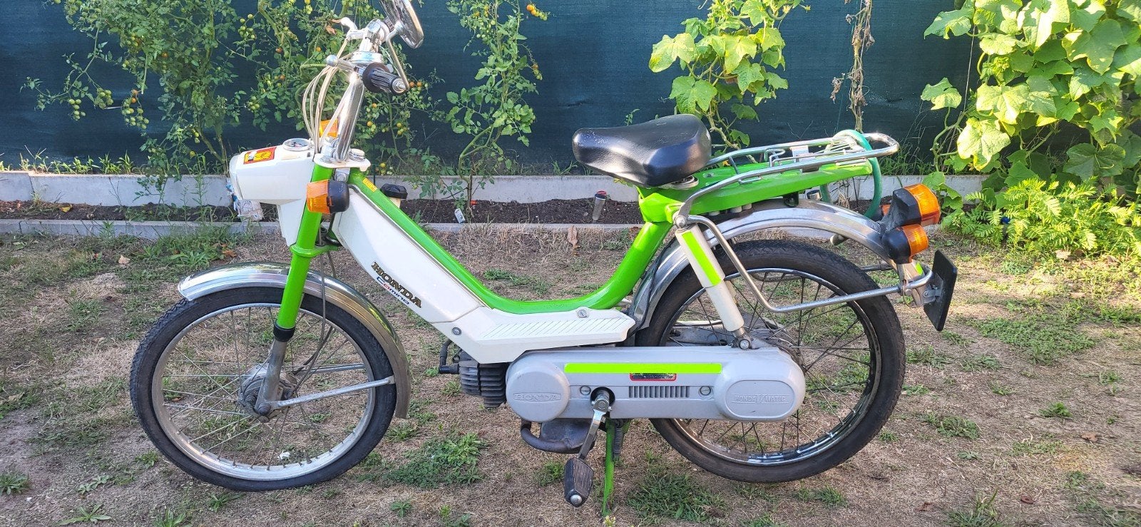 Honda Camino, Fietsen en Brommers, Brommeronderdelen | Oldtimers, Ophalen of Verzenden