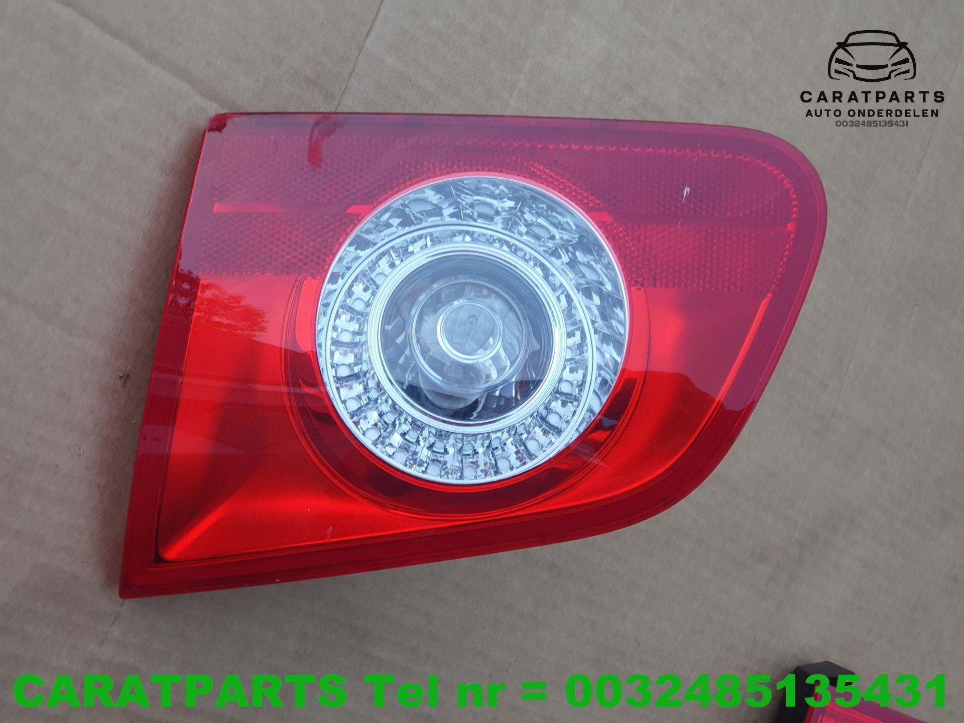 Feu arri re Volkswagen Passat Passat Variante B6 3C9945094, Autos : Pièces & Accessoires, Éclairage, Volkswagen, Volkswagen AG