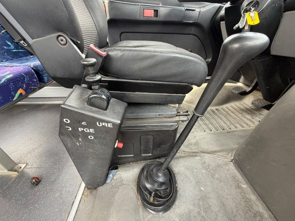 Mercedes Vario 0813 (Stock ID 39292) — 12