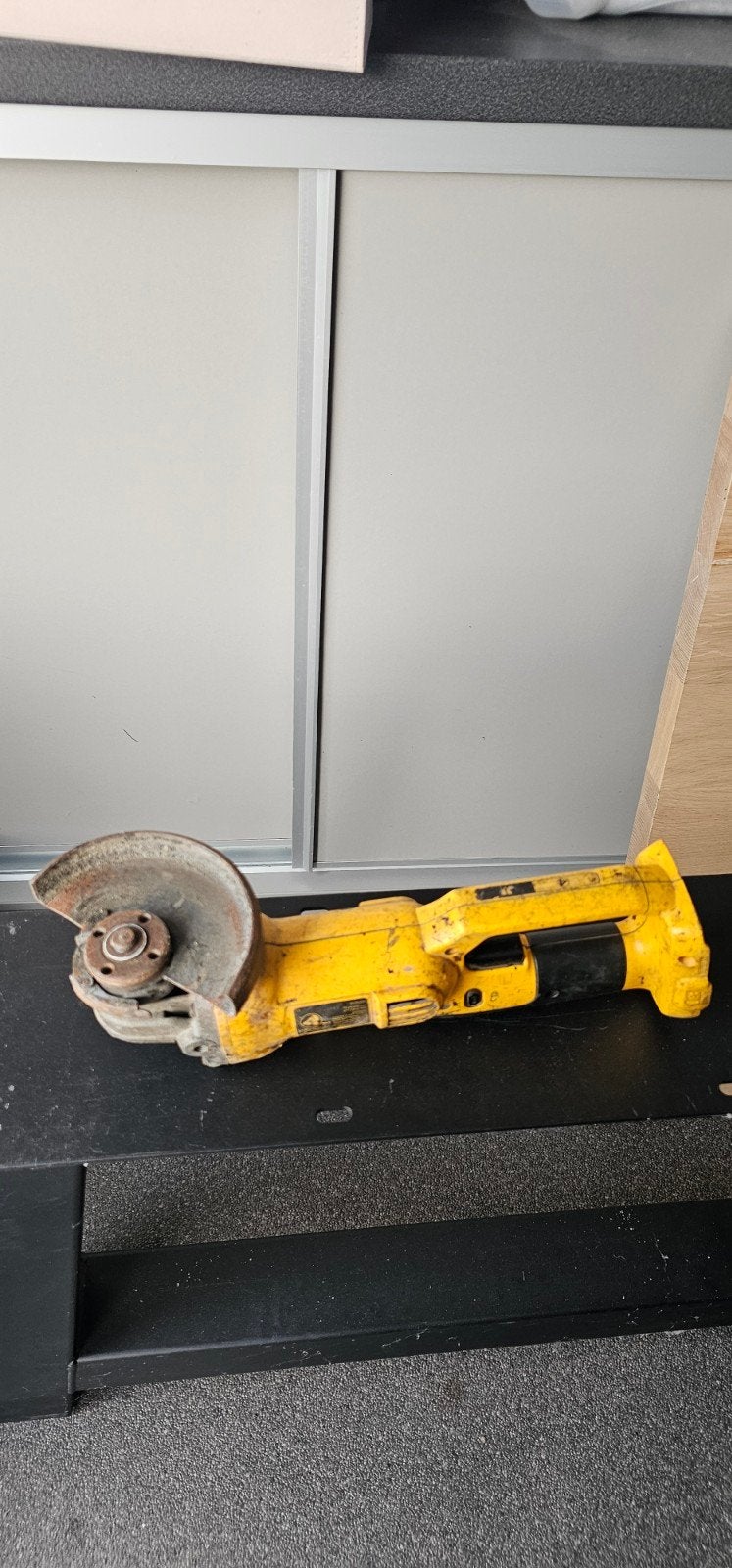 Partij DeWalt elektrisch gereedschap – 7 stuks – €20, Doe-het-zelf en Bouw, Ophalen, Gebruikt