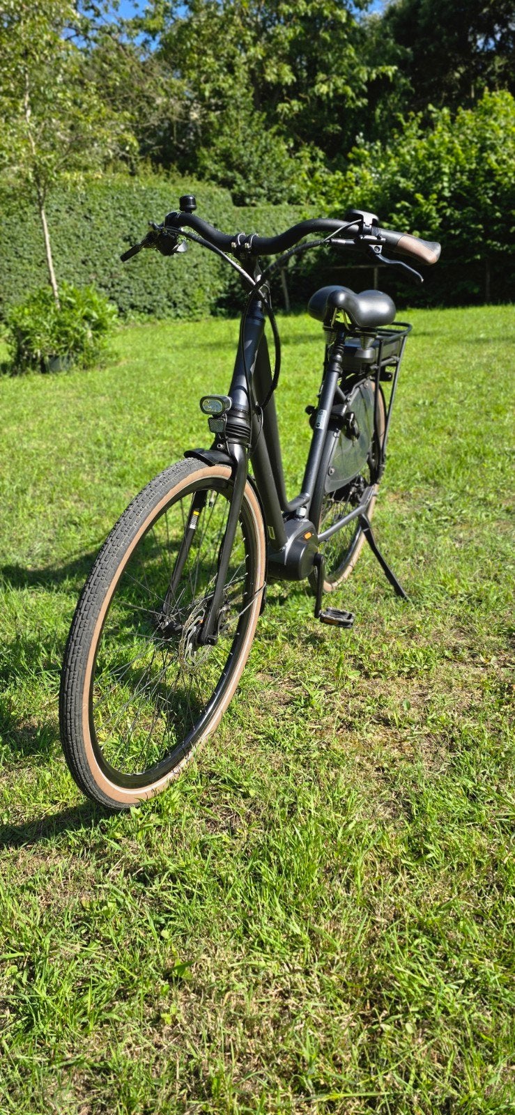 Riviera Laguna E-bike | Bafang M400 | Slechts 600 km., Ophalen