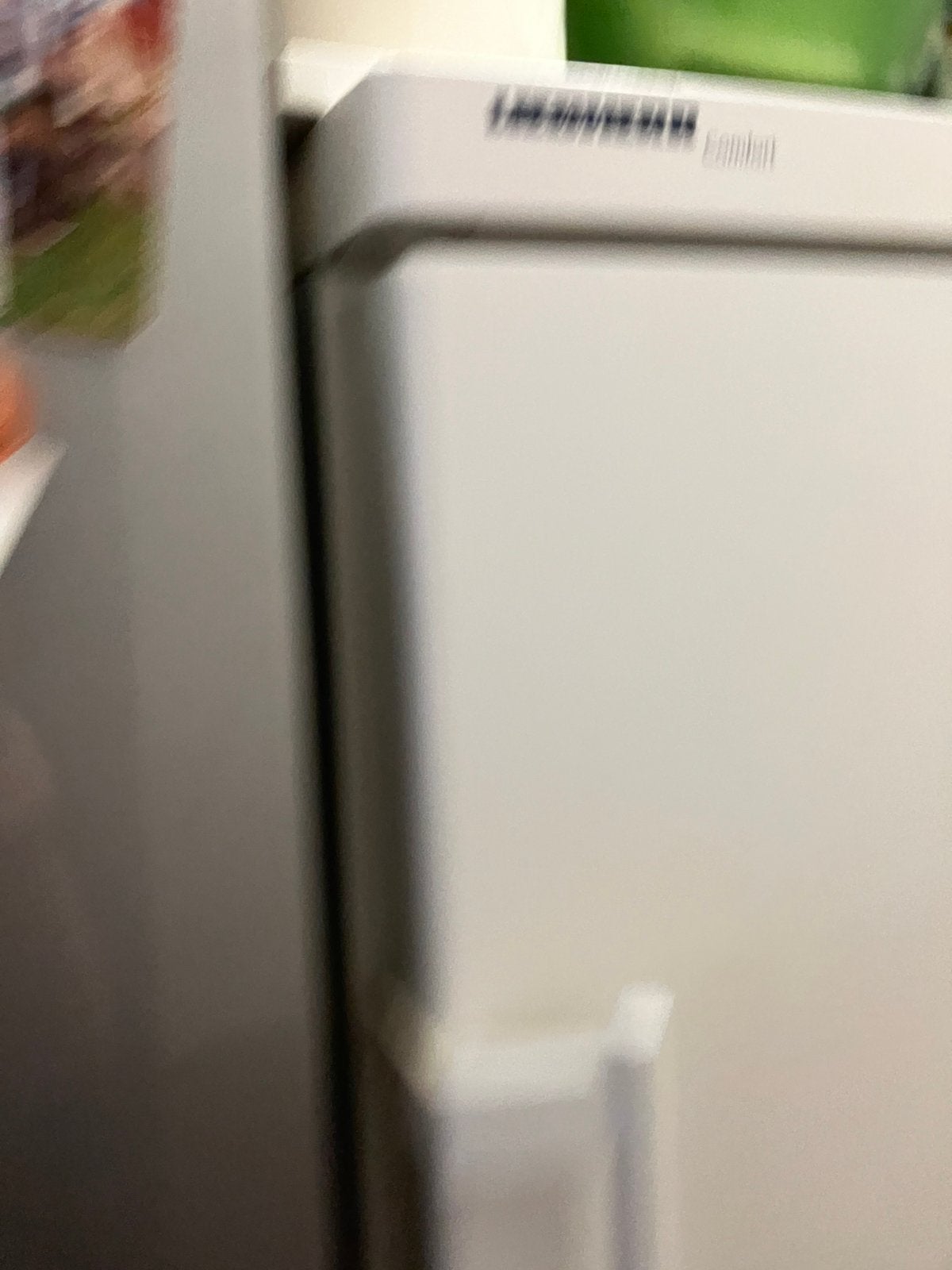 Liebherr Dıepvrıes, Ophalen of Verzenden, Zo goed als nieuw