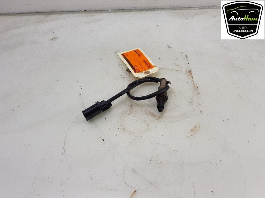 LAMBDASONDE Volkswagen Polo VI (AW1) (|04E906262FS|), Gebruikt, Volkswagen