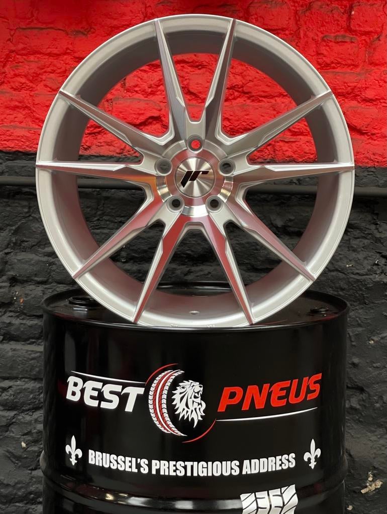 JANTES JAPAN RACING VELGEN • JR WHEELS Volledige voorraad, Ophalen of Verzenden, Nieuw