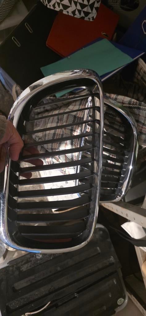 BMW 2 F22 F23 Grille Voorgrille 7464481, Auto's, Particulier, Te koop