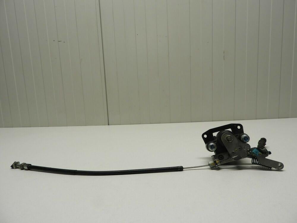 MP3 500 LT 2008 - 2018 Piaggio Remklauw D1-44040