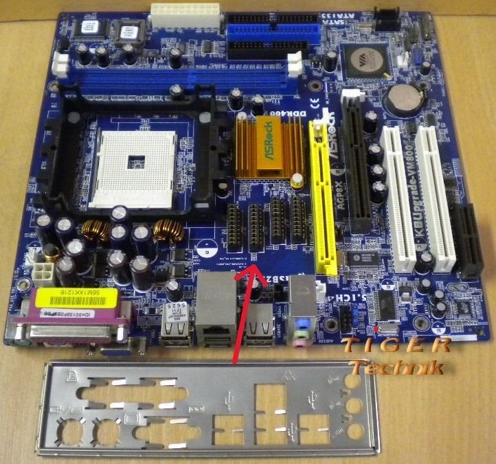RECHERCHÉ : carte processeur ASROCK 939CPU AM2CPU, Informatique & Logiciels, Cartes mères, Enlèvement ou Envoi, Autres types, DDR