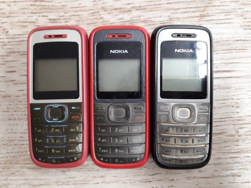 GSM NOKIA  3 GSM, Enlèvement, Comme neuf