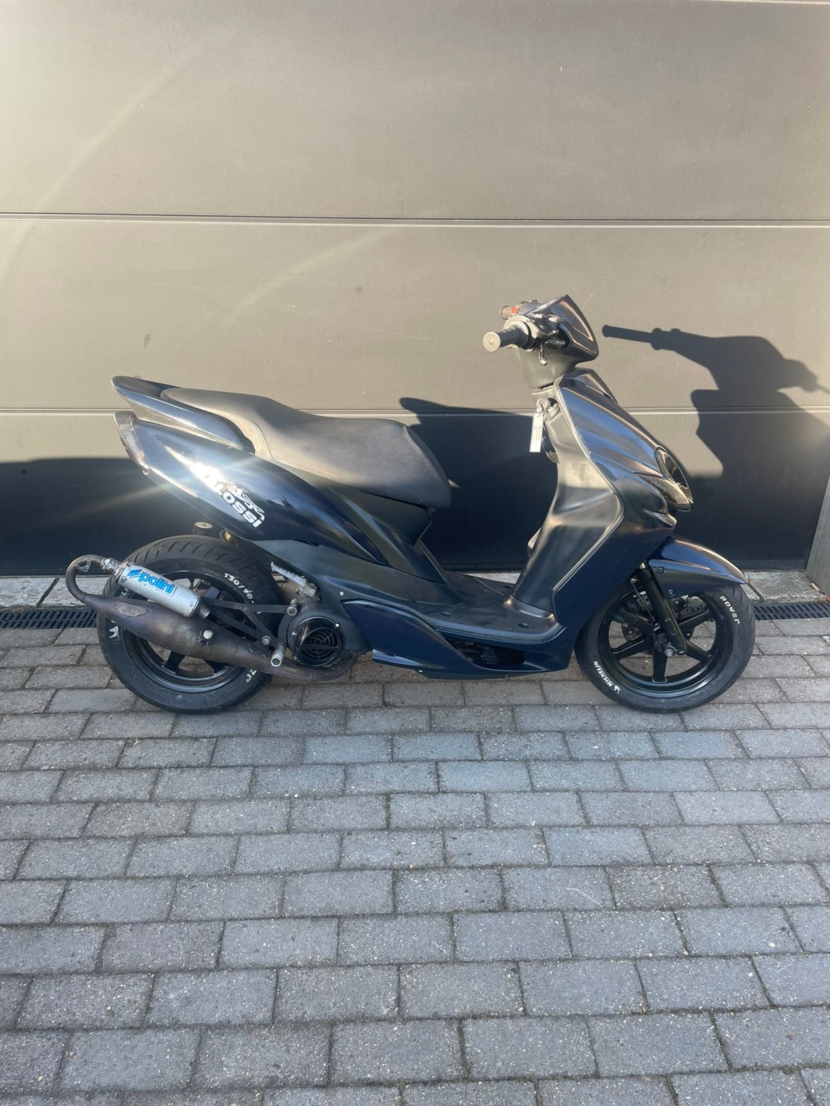 Yamaha jog r, Vélos & Vélomoteurs, Scooters | Yamaha, Utilisé, JogR ou RR, Classe B (45 km/h), Deux-temps, Enlèvement
