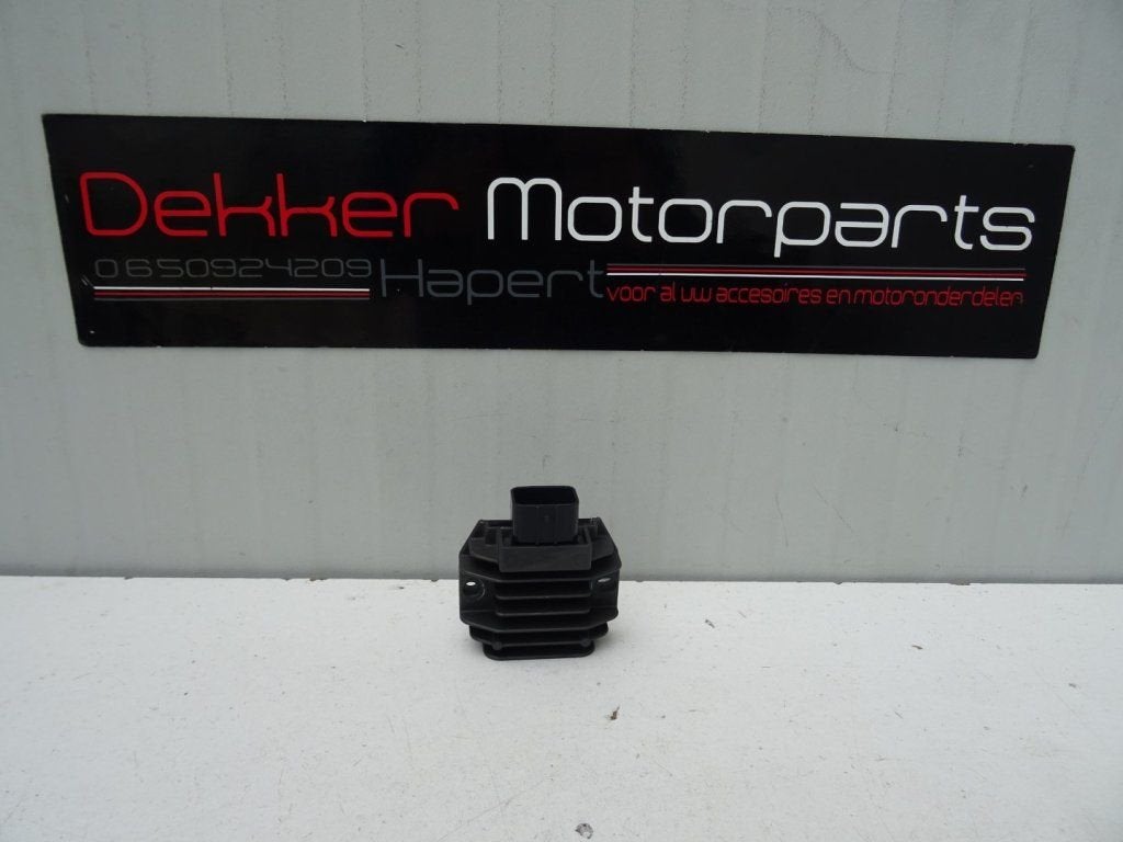 Spanningsregelaar / Regulator Yamaha Tracer 9 / GT 2021-2024, Gebruikt, -, -, Ophalen of Verzenden