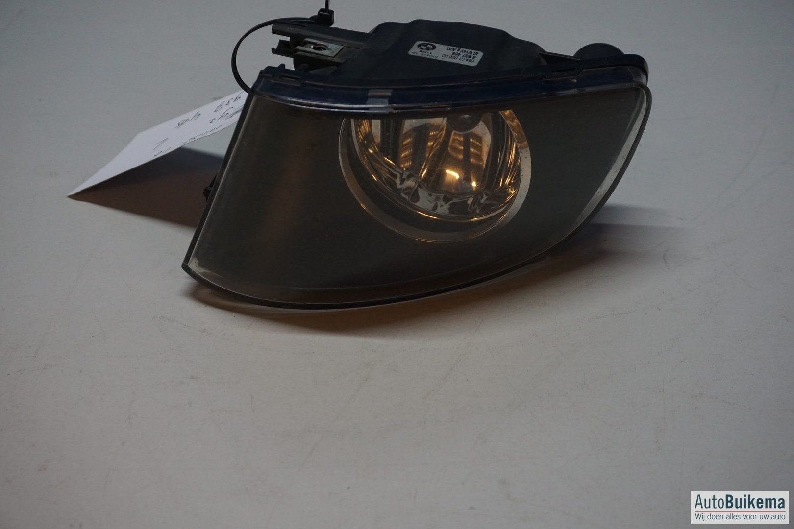 Origineel BMW 3 serie E92 Mistlamp links, -, Utilisé, -, Enlèvement ou Envoi