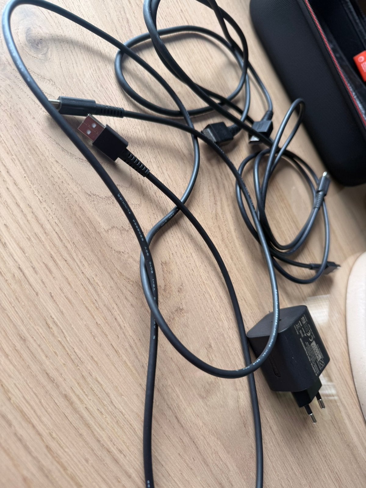 Nintendo switch 2, Enlèvement, Comme neuf