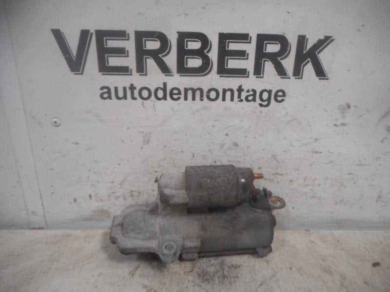DÉMARREUR Ford Mondeo III (01-2000/03-2007) (1s7u-11000-ab), Autos : Pièces & Accessoires, Henry-Ford-Straße  1
50735  Köln, DE