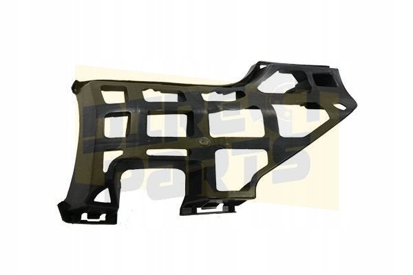 Skoda Superb (10/08-06/15) Voorbumper Glijsteun Rechtsvoor O, Neuf, -, Skoda, -