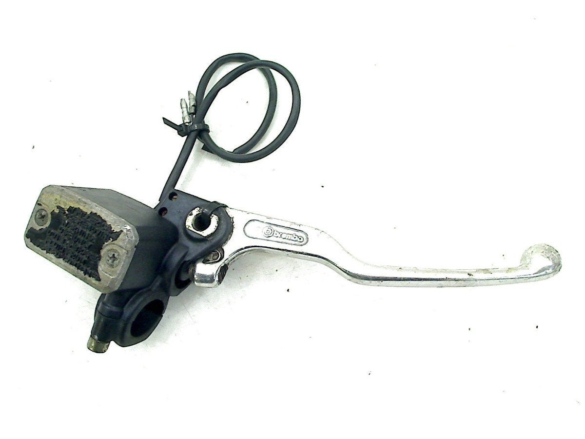 REMPOMP VOOR Ducati 750 Sport (01-1970/-), Motoren, Dhr. S. di Majo, Gebruikt, Info@cama-motorparts.nl, P.J. Troelstraweg 8 8
3144 CX  MAASSLUIS, NL