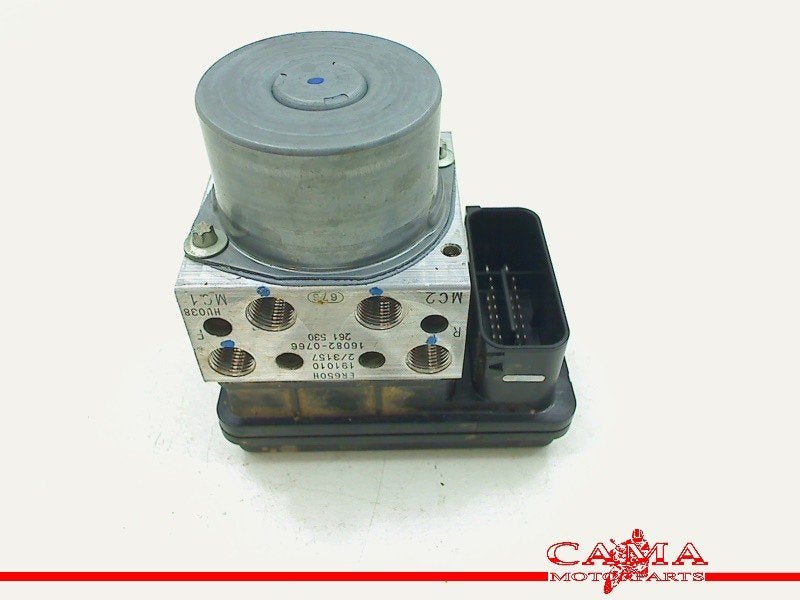 ABS POMP NINJA 650R ER-6F EX-6 2017-2020 (EX650J-K), Motoren, Dhr. S. di Majo, Gebruikt, Info@cama-motorparts.nl, P.J. Troelstraweg 8 8
3144 CX  MAASSLUIS, NL