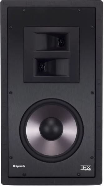 Enceintes Klipsch THX-8000s, TV, Hi-fi & Vidéo, Enceintes, Autres marques, Enlèvement ou Envoi, Comme neuf, Kit home cinéma